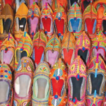 India shoes