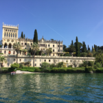 Lake Garda, Italy, Northern Italy, lake district