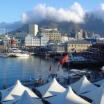 CapeTown Waterfront